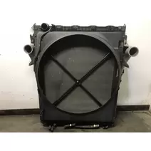 Cooling Assy. (Rad., Cond., ATAAC) Volvo VNM Vander Haags Inc Sp