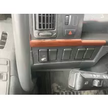 Dash-Assembly Volvo Vnm