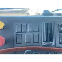 Dash-Assembly Volvo Vnm