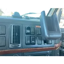 Dash-Assembly Volvo Vnm