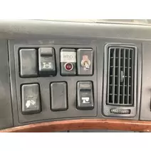 Dash Panel Volvo VNM Vander Haags Inc Dm