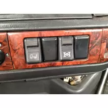 Dash Panel Volvo VNM
