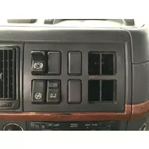 Dash Panel Volvo VNM Vander Haags Inc Cb