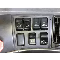 Dash Panel Volvo VNM