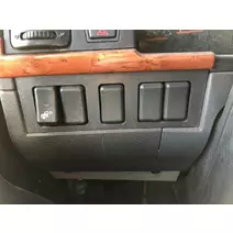 Dash Panel Volvo VNM