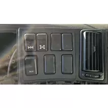 Dash / Console Switch VOLVO VNM Custom Truck One Source