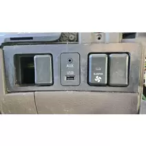 Dash / Console Switch VOLVO VNM Custom Truck One Source