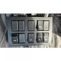 Dash / Console Switch VOLVO VNM Custom Truck One Source