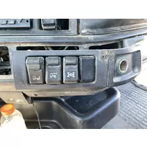 Dash / Console Switch VOLVO VNM Custom Truck One Source