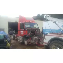 Door Assembly, Front VOLVO VNM Crest Truck Parts