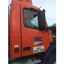 Door Assembly, Front VOLVO VNM LKQ Evans Heavy Truck Parts