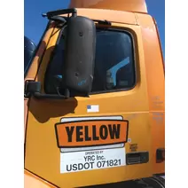 Door Assembly, Front VOLVO VNM LKQ Plunks Truck Parts And Equipment - Jackson
