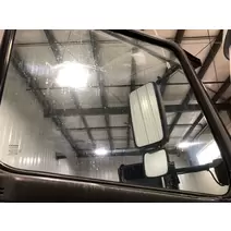 Door Glass, Front Volvo VNM