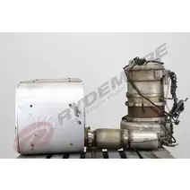 DPF (Diesel Particulate Filter) VOLVO VNM Rydemore Heavy Duty Truck Parts Inc