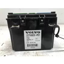 Electrical Parts, Misc. Volvo VNM Vander Haags Inc Dm