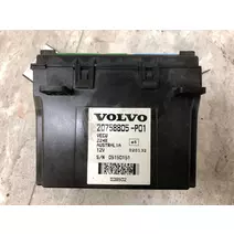 Electrical Parts, Misc. Volvo VNM Vander Haags Inc Cb