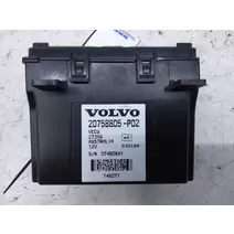 Electrical Parts, Misc. Volvo VNM Vander Haags Inc Kc