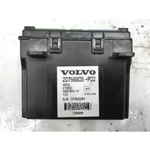 Electrical Parts, Misc. Volvo VNM Vander Haags Inc Kc