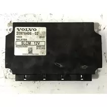 Electrical-Misc-dot--Parts Volvo Vnm