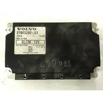 Electrical-Misc-dot--Parts Volvo Vnm