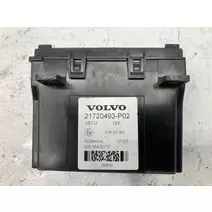 Electrical Parts, Misc. Volvo VNM Vander Haags Inc Kc