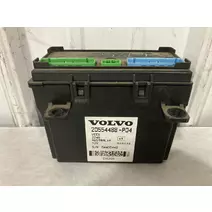 Electrical Parts, Misc. Volvo VNM Vander Haags Inc WM