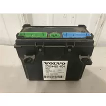 Electrical Parts, Misc. Volvo VNM Vander Haags Inc WM