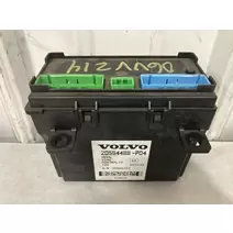 Electrical Parts, Misc. Volvo VNM Vander Haags Inc WM