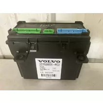 Electrical Parts, Misc. Volvo VNM Vander Haags Inc WM