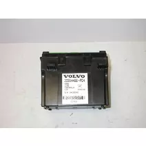 Electronic Parts, Misc. VOLVO VNM Charlotte Truck Parts,inc.