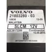 Electronic Parts, Misc. VOLVO VNM LKQ Heavy Truck - Goodys