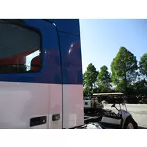 Sleeper Fairing VOLVO VNM LKQ Heavy Truck - Tampa