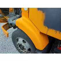 FENDER EXTENSION VOLVO VNM