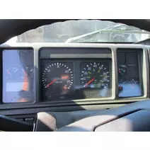 Instrument Cluster VOLVO VNM LKQ Heavy Truck - Tampa