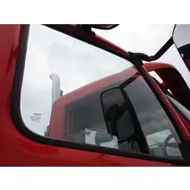 Door Glass, Front VOLVO VNM LKQ Heavy Truck - Tampa