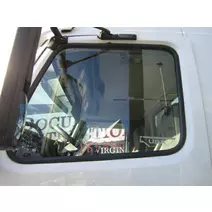 Door Glass, Front VOLVO VNM LKQ Heavy Truck Maryland
