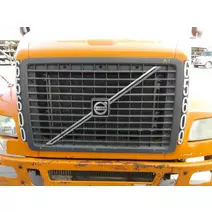 Grille VOLVO VNM LKQ Thompson Motors - Wykoff