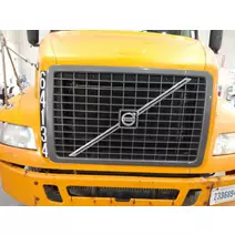 Grille VOLVO VNM LKQ Thompson Motors - Wykoff