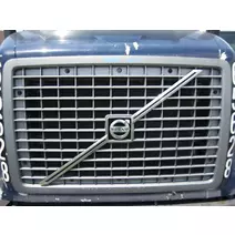 Grille Volvo Vnm