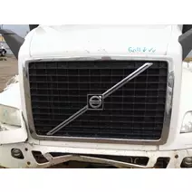 Grille VOLVO VNM LKQ Heavy Truck - Goodys