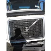 Grille VOLVO VNM LKQ Plunks Truck Parts And Equipment - Jackson