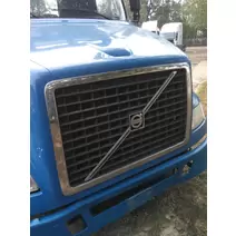Grille VOLVO VNM LKQ Plunks Truck Parts And Equipment - Jackson