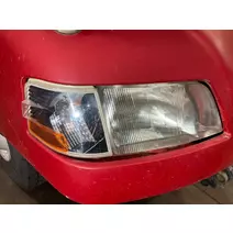 Headlamp-Assembly Volvo Vnm