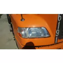 Headlamp Assembly Volvo VNM