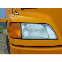 Headlamp Assembly VOLVO VNM LKQ Evans Heavy Truck Parts