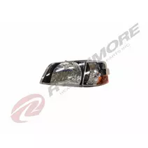Headlamp Assembly VOLVO VNM Rydemore Heavy Duty Truck Parts Inc