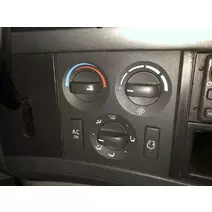 Heater-%26-Ac-Temperature-Control Volvo Vnm