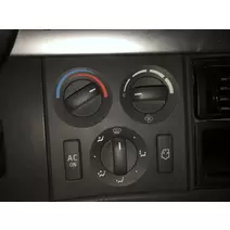 Heater-%26-Ac-Temperature-Control Volvo Vnm