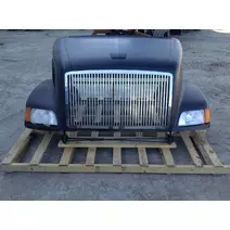 Hood Volvo VNM