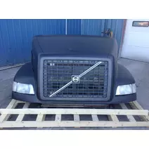 Hood Volvo VNM